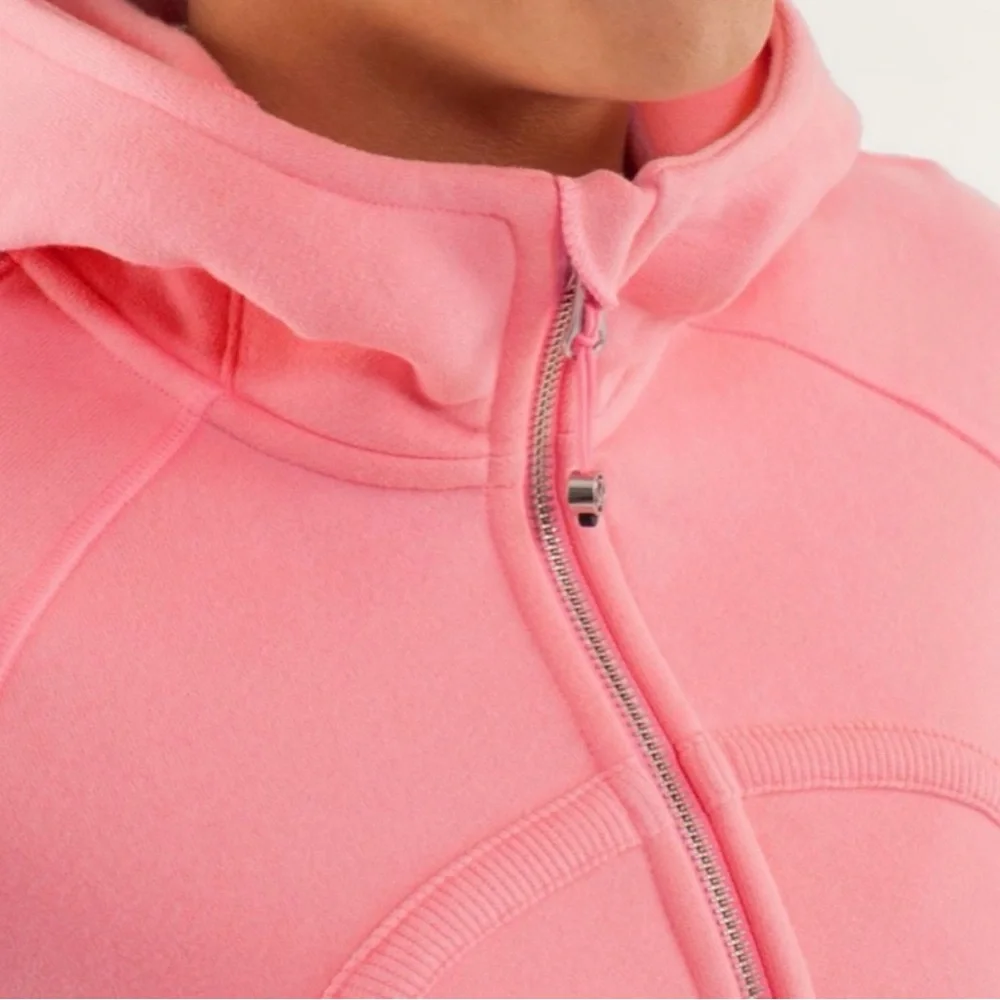 Lululemon Limited Edition Namaste Om Scuba - NWOT - Picture 9 of 12